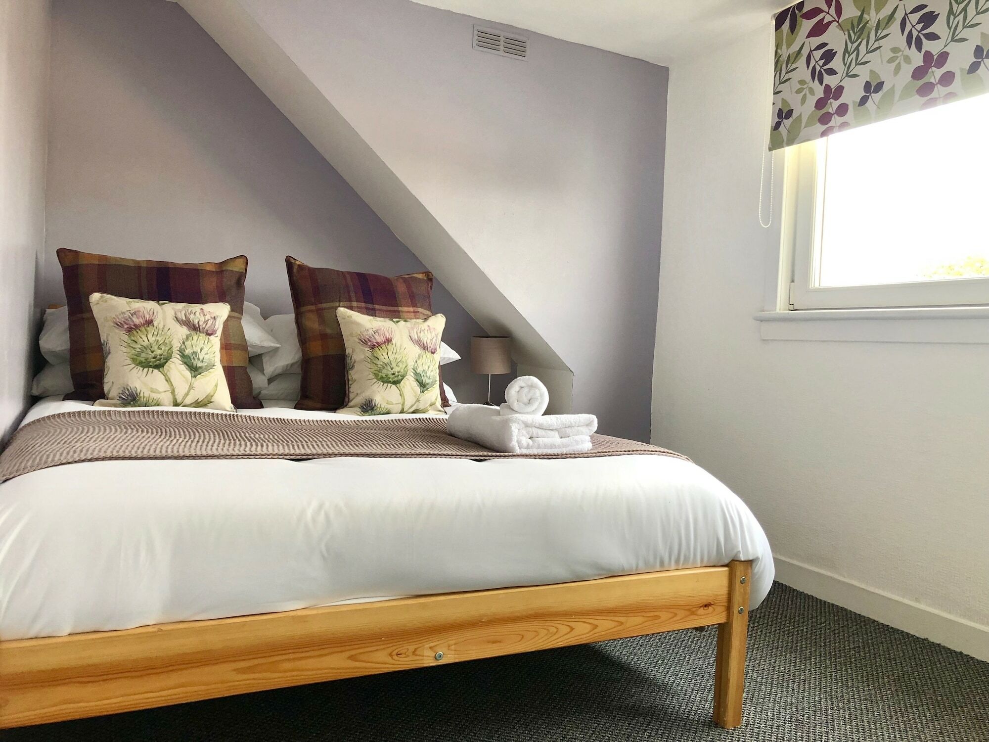 WELLS STREET COTTAGE INVERNESS BOOK 3STAR IN INVERNESS